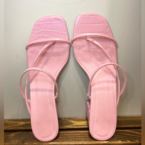 Billini low heel pump NWOT - Picture 3 of 5